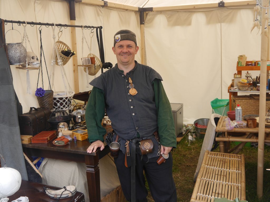 Azriel von den Eichohrkatz