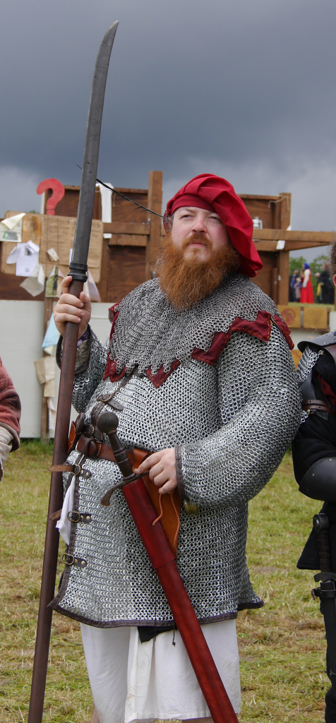 Der Baron vom Phoenixwald