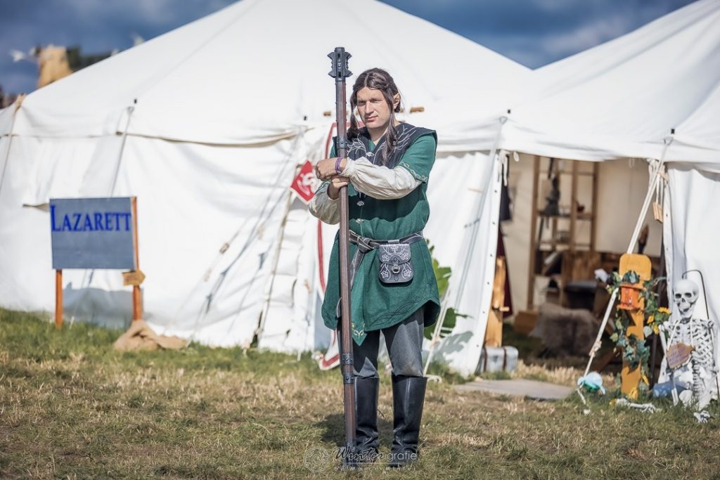 Unser Heerführer Mond © Wintergrafie - by Marco Winter